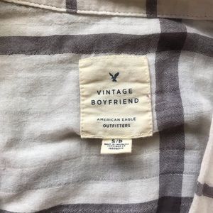 lightweight plaid flannel